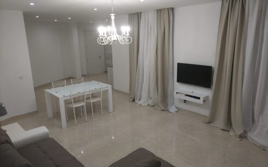 Maisonette sur un niveau à Ta`Xbiex