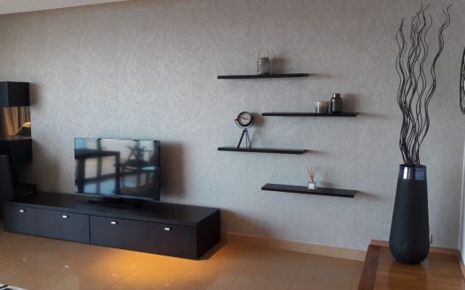 Appartement avec terrasse à Sliema