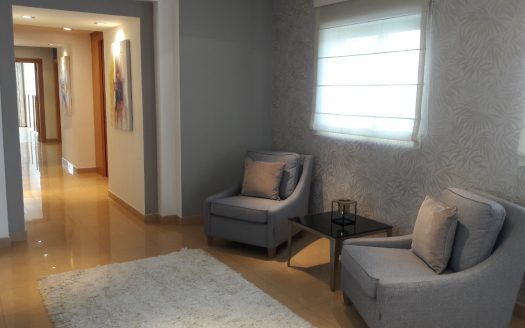 Appartement avec terrasse à Sliema