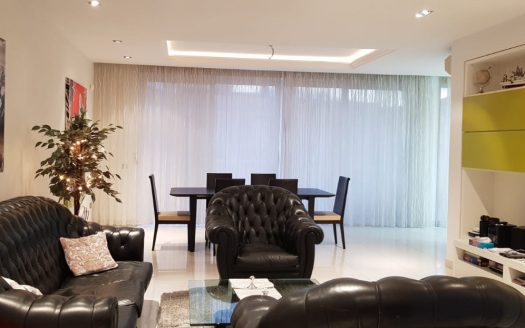 Appartement avec terrasse à Santa Venera