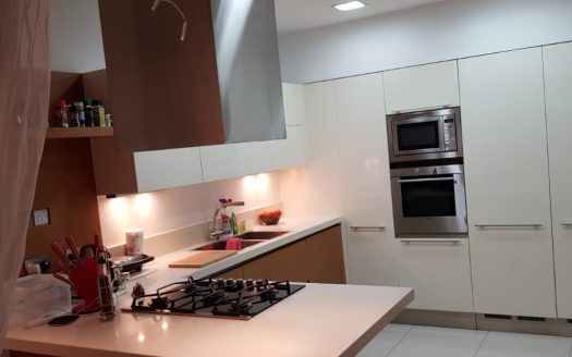 Appartement avec terrasse à Santa Venera