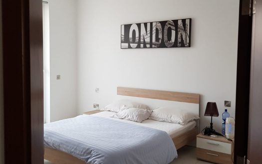 Appartement avec terrasse à Santa Venera