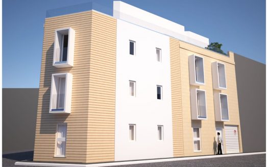Appartement à Gozo In-Nadur