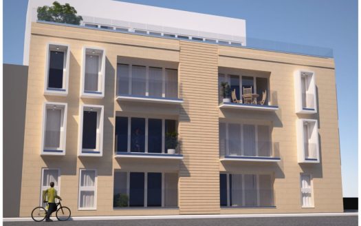 Appartement à Gozo In-Nadur