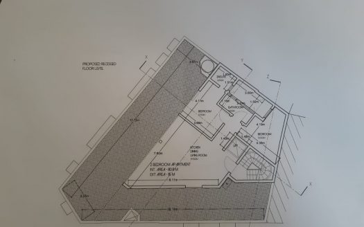 Appartement à Gozo In-Nadur