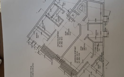 Appartement à Gozo In-Nadur