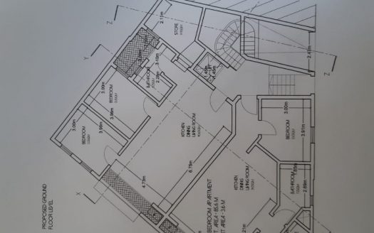 Appartement à Gozo In-Nadur