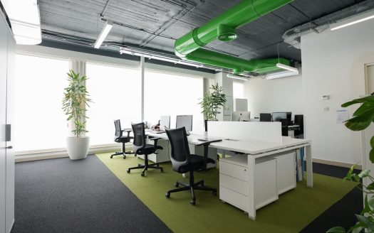 Bureaux à Gzira