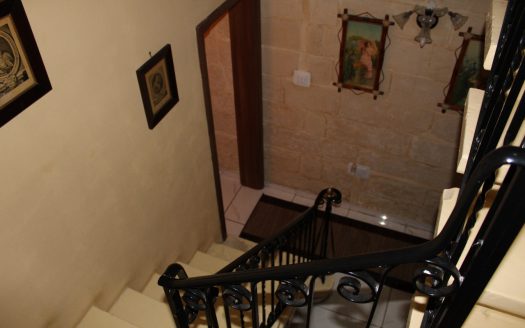 Townhouse à Zabbar