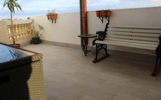 Townhouse à Zabbar