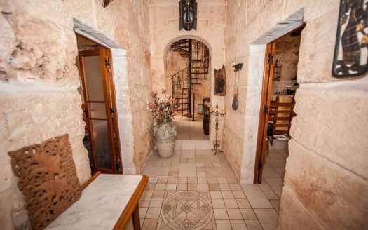 Maison de caractère à Mellieha