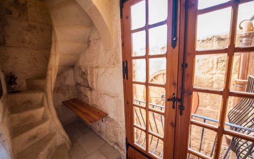 Maison de caractère à Mellieha