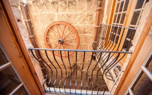 Maison de caractère à Mellieha