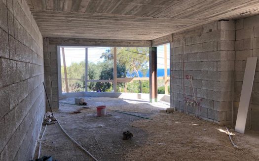 Maisonette sur un niveau à Gharghur