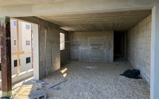 Maisonette sur un niveau à Gharghur