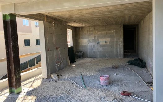 Maisonette sur un niveau à Gharghur
