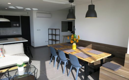 Appartement à Naxxar