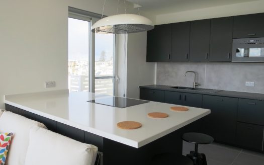 Appartement à Naxxar