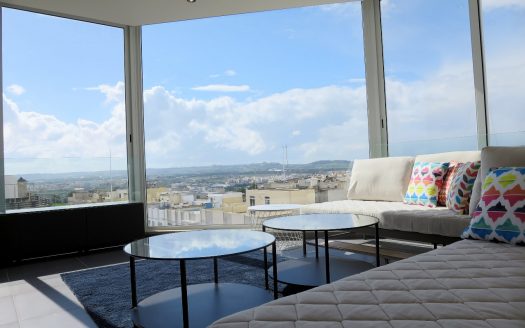 Appartement à Naxxar