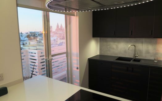 Appartement à Naxxar