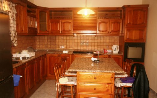 Maisonette sur un niveau à Swieqi