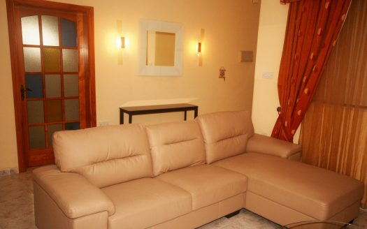 Maisonette sur un niveau à Swieqi