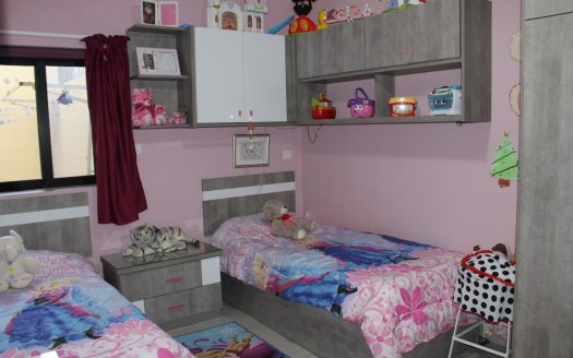 Maisonette sur un niveau à Zabbar