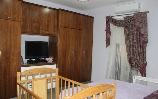 Maisonette sur un niveau à Zabbar