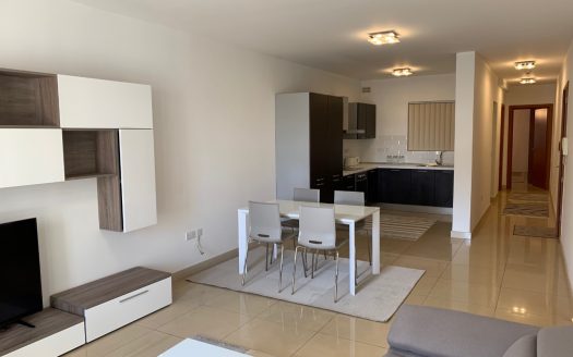 Appartement à Gzira