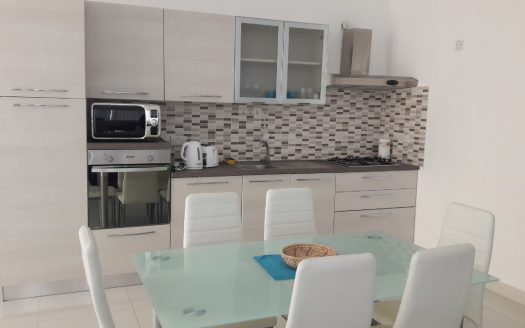 Appartement avec terrasse à San Pawl Tat-Targa