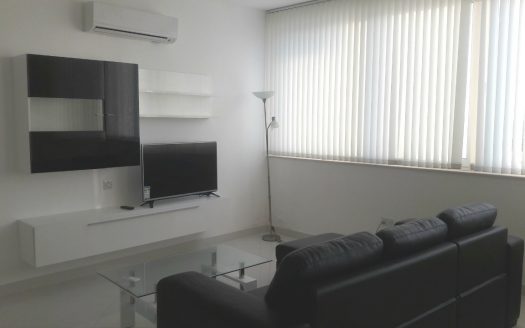 Appartement avec terrasse à San Pawl Tat-Targa
