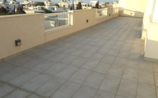 Appartement avec terrasse à San Pawl Tat-Targa