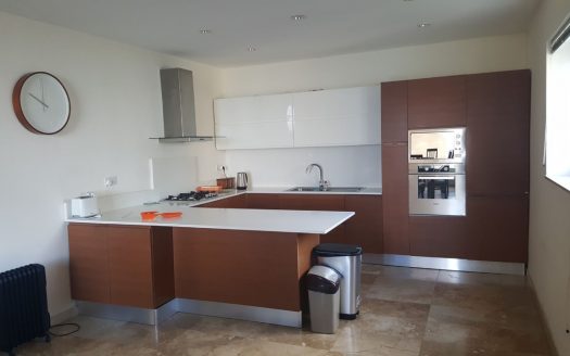 Appartement à Qawra