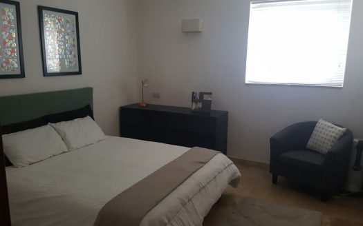 Appartement à Qawra