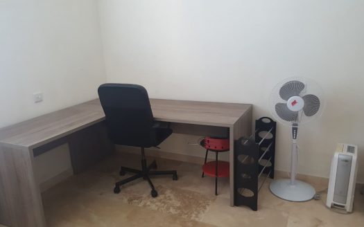 Appartement à Qawra