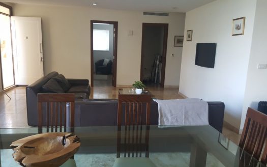 Appartement à Qawra