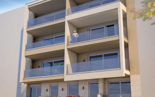 Appartement à Balzan