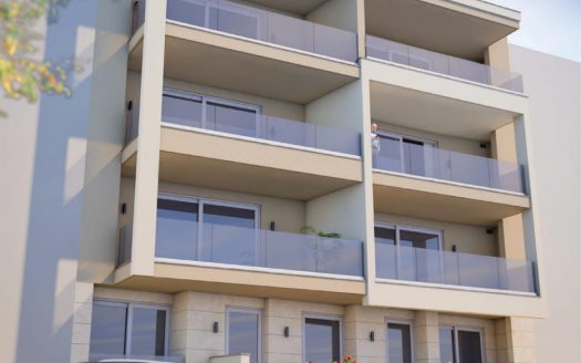 Appartement à Balzan