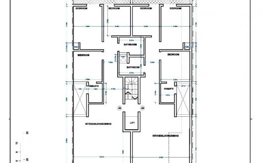 Appartement à Balzan
