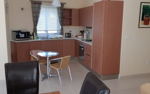 Appartement à St Julians