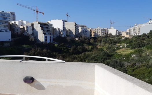Appartement à St Julians