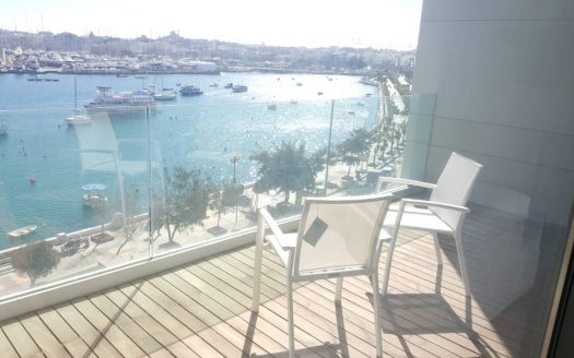 Appartement à Sliema