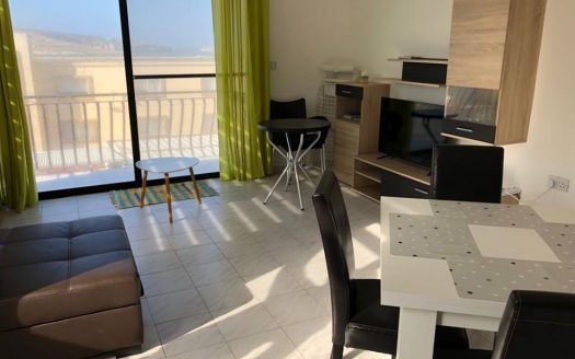 Appartement Duplex à St Paul`s Bay