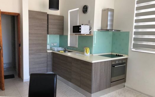 Appartement Duplex à St Paul`s Bay