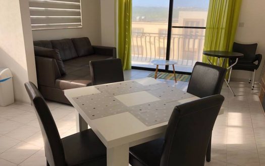 Appartement Duplex à St Paul`s Bay