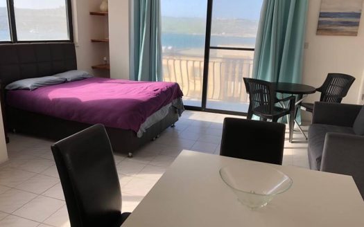 Appartement à St Paul`s Bay
