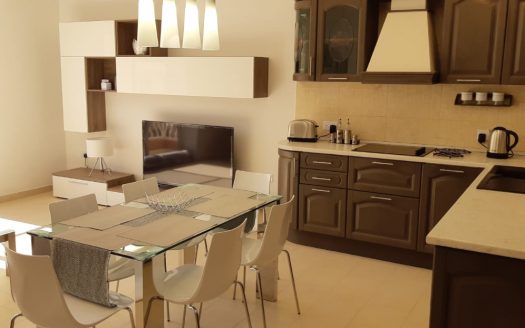 Appartement à Attard
