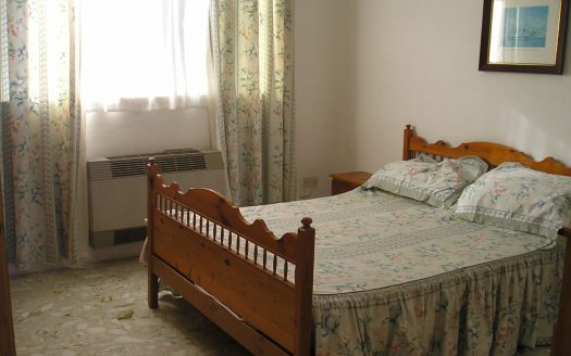 Appartement à Xemxija