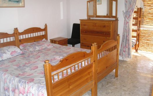 Appartement à Xemxija