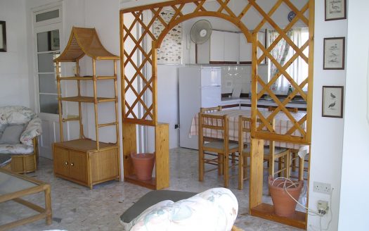 Appartement à Xemxija